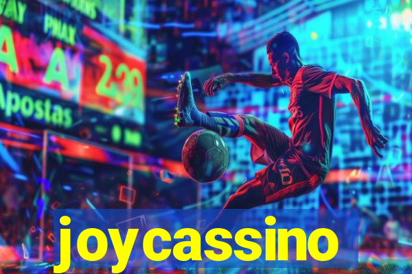 joycassino