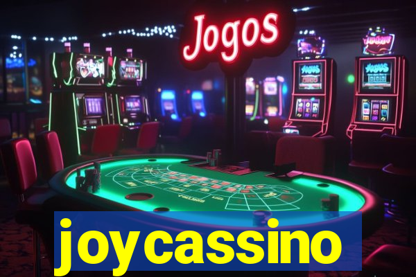 joycassino