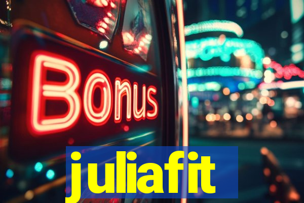 juliafit