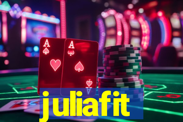 juliafit