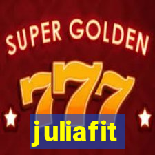 juliafit