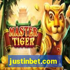 justinbet.com