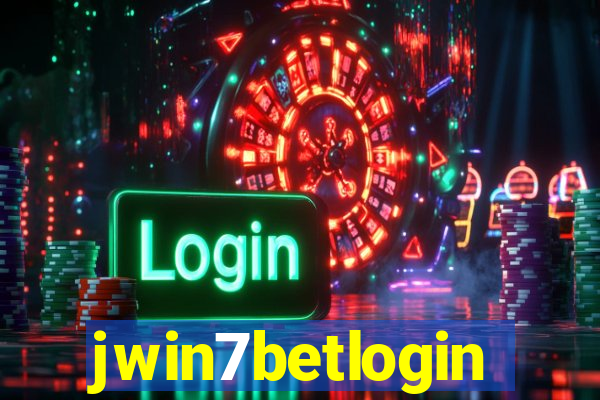 jwin7betlogin