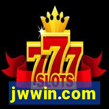 jwwin.com