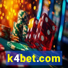 k4bet.com