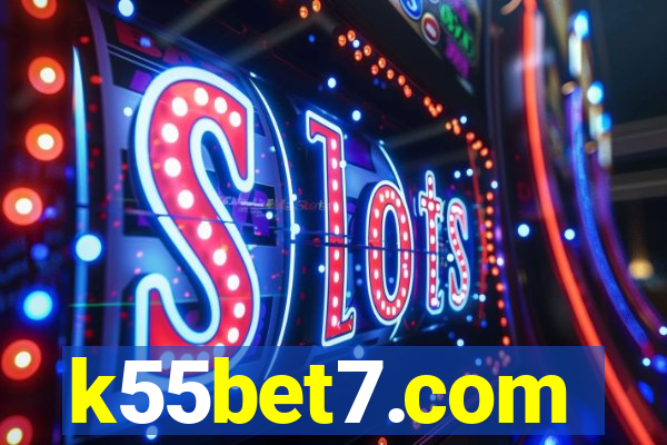 k55bet7.com