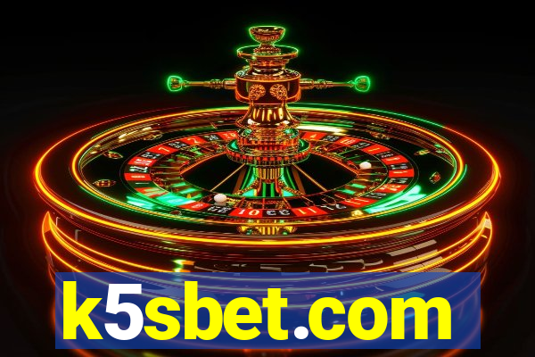 k5sbet.com