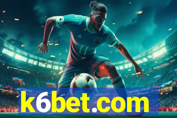 k6bet.com