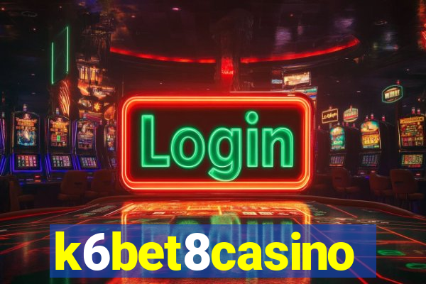 k6bet8casino