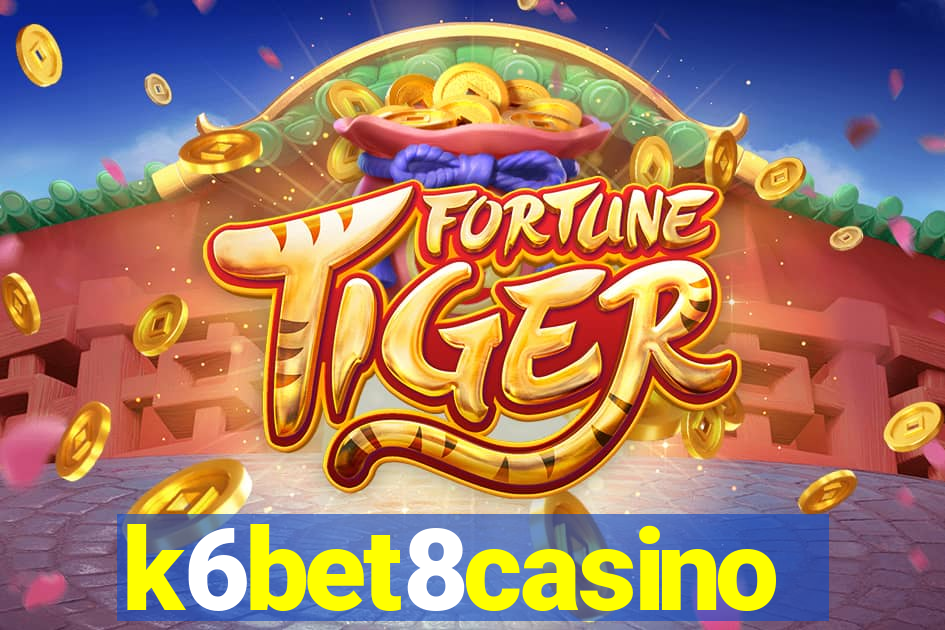 k6bet8casino