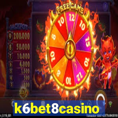 k6bet8casino