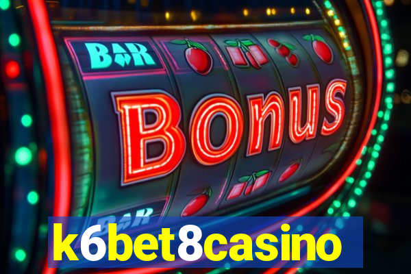 k6bet8casino