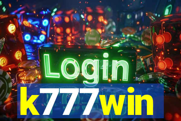 k777win