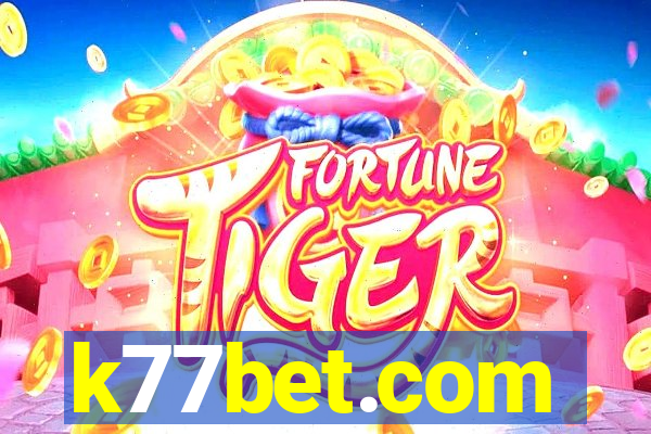 k77bet.com