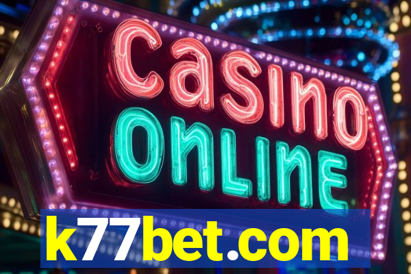 k77bet.com