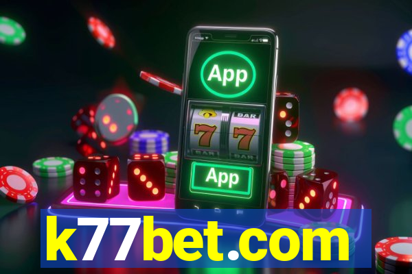 k77bet.com