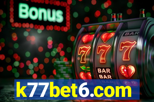 k77bet6.com