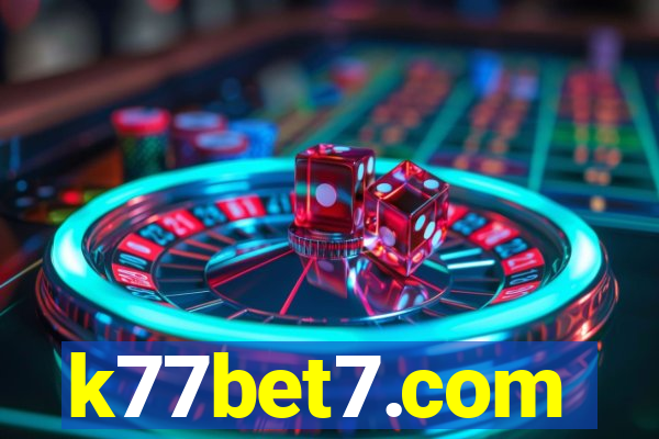 k77bet7.com