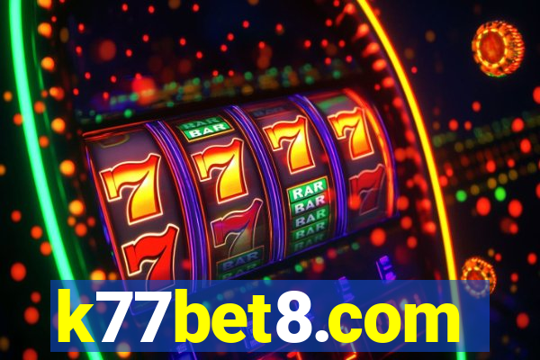 k77bet8.com