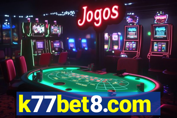 k77bet8.com