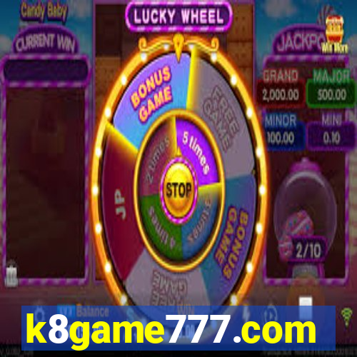 k8game777.com