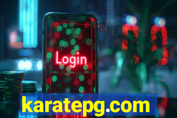 karatepg.com