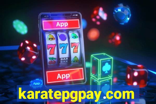 karatepgpay.com