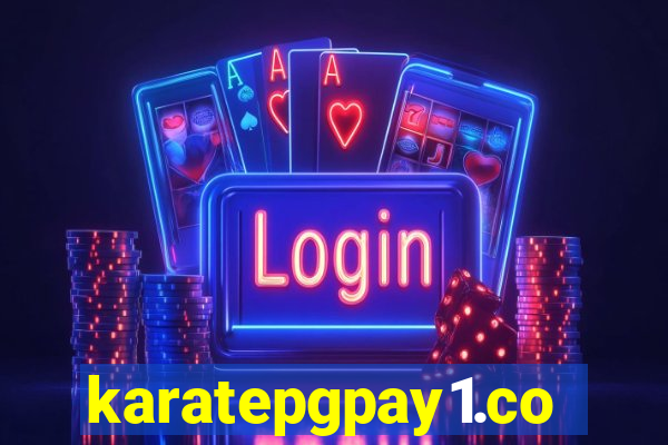 karatepgpay1.com