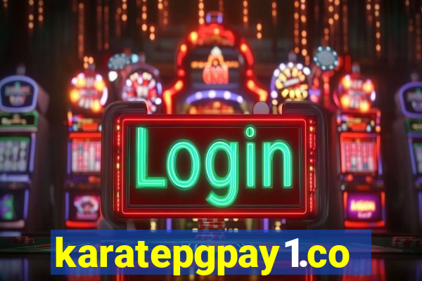 karatepgpay1.com