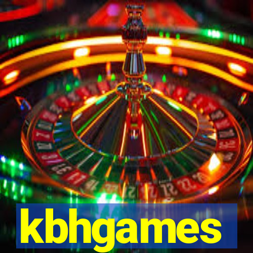 kbhgames