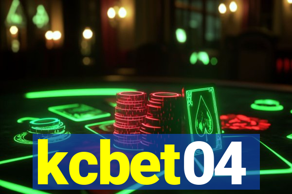 kcbet04