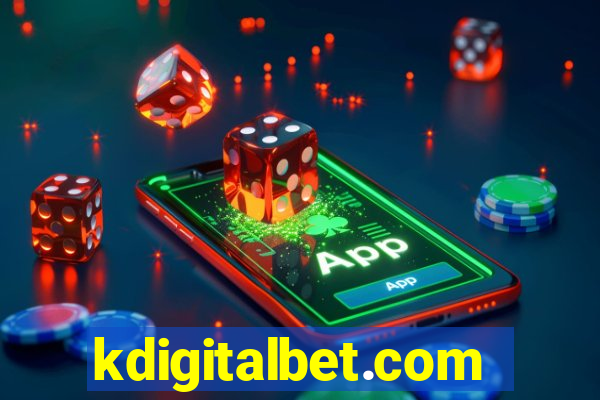 kdigitalbet.com