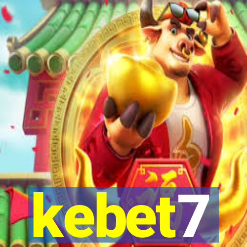 kebet7