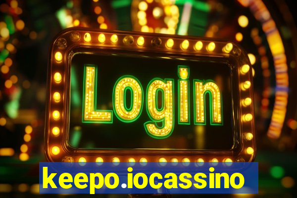 keepo.iocassino