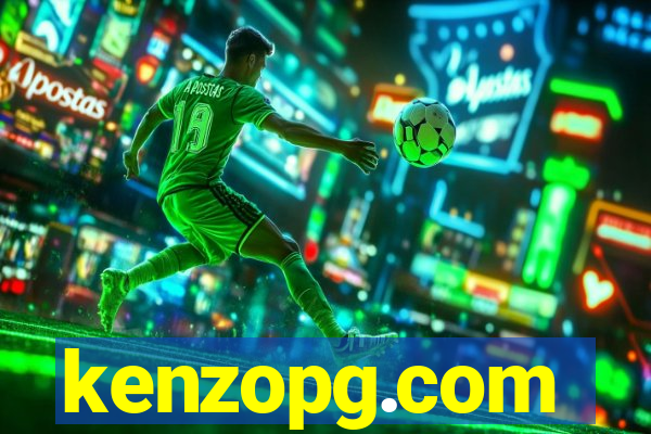 kenzopg.com