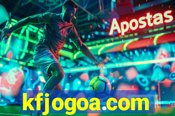 kfjogoa.com