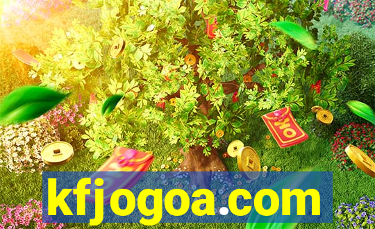 kfjogoa.com