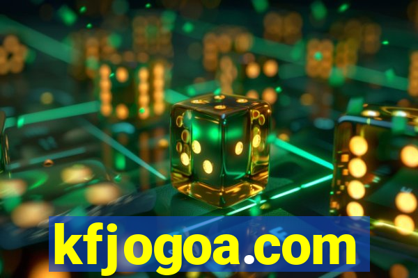 kfjogoa.com