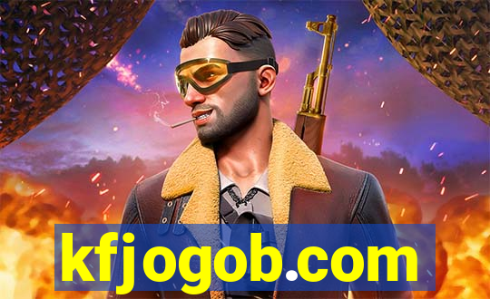 kfjogob.com