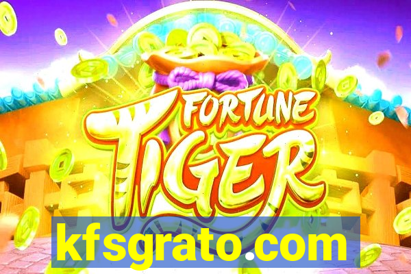 kfsgrato.com