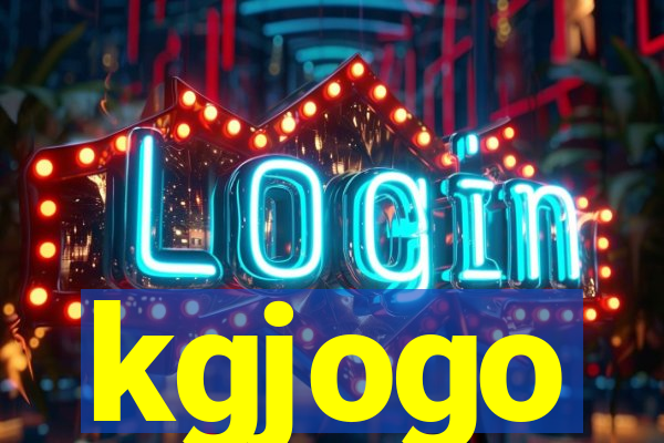 kgjogo