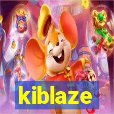 kiblaze