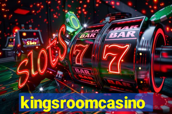 kingsroomcasino