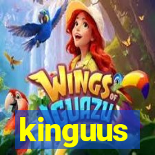 kinguus