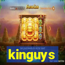 kinguys