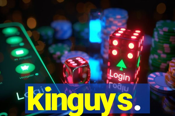 kinguys.