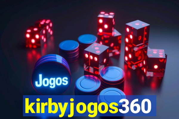 kirbyjogos360