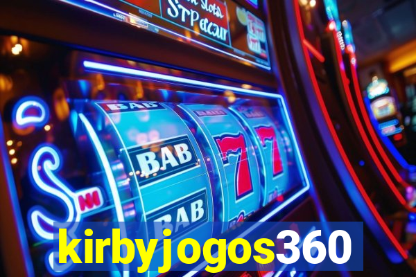 kirbyjogos360