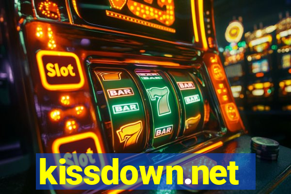 kissdown.net