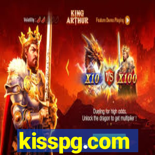 kisspg.com